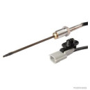 HERTH+BUSS ELPARTS 70682236 Sensor, Abgastemperatur...