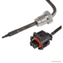 HERTH+BUSS ELPARTS 70682424 Sensor, Abgastemperatur...