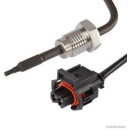 HERTH+BUSS ELPARTS 70682429 Sensor, Abgastemperatur...