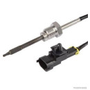 HERTH+BUSS ELPARTS 70682432 Sensor, Abgastemperatur...