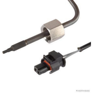 HERTH+BUSS ELPARTS 70682441 Sensor, Abgastemperatur passend für CHRYSLER, JEEP