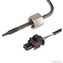 HERTH+BUSS ELPARTS 70682441 Sensor, Abgastemperatur...