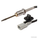 HERTH+BUSS ELPARTS 70682508 Sensor, Abgastemperatur...