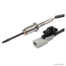 HERTH+BUSS ELPARTS 70682514 Sensor, Abgastemperatur...