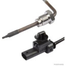 HERTH+BUSS ELPARTS 70682520 Sensor, Abgastemperatur...