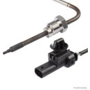 HERTH+BUSS ELPARTS 70682522 Sensor, Abgastemperatur...