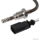 HERTH+BUSS ELPARTS 70683017 Sensor, Abgastemperatur...