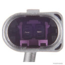 HERTH+BUSS ELPARTS 70683092 Sensor, Abgastemperatur...