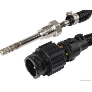 HERTH+BUSS ELPARTS 70683600 Sensor, Abgastemperatur passend für RENAULT TRUCKS MAGNUM, VOLVO FH