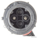 HERTH+BUSS ELPARTS 70683600 Sensor, Abgastemperatur...