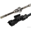 HERTH+BUSS ELPARTS 70683601 Sensor, Abgastemperatur...