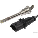 HERTH+BUSS ELPARTS 70683803 Sensor, Abgastemperatur...