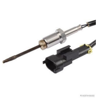 HERTH+BUSS ELPARTS 70683804 Sensor, Abgastemperatur passend für IVECO