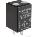 HERTH+BUSS ELPARTS 75614005 Zeitrelais 15 A, 5 pins...