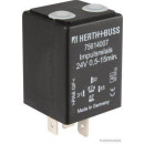 HERTH+BUSS ELPARTS 75614007 Steuergerät 24 V, 15 A, 5 pins