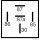 HERTH+BUSS ELPARTS 75614180 Relais, Arbeitsstrom 24 V, 10 - 30 A, 5 pins, Diode