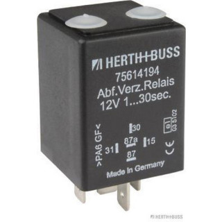 HERTH+BUSS ELPARTS 75614194 Zeitrelais 15 A, 5 pins