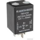 HERTH+BUSS ELPARTS 75614194 Zeitrelais 15 A, 5 pins