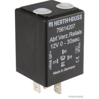 HERTH+BUSS ELPARTS 75614207 Zeitrelais 15 A, 5 pins