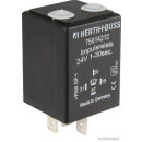 HERTH+BUSS ELPARTS 75614212 Relais, Arbeitsstrom 24 V, 15...