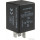 HERTH+BUSS ELPARTS 75614214 Kontrollgerät, Batteriespannung 11,5 - 12,5 V, 15 A, 5 pins