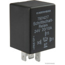 HERTH+BUSS ELPARTS 75614217 Relais, Arbeitsstrom 24 V, 20 A, 5 pins