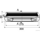 HERTH+BUSS ELPARTS 80690112 Umfeldleuchte LED, 12V/24V