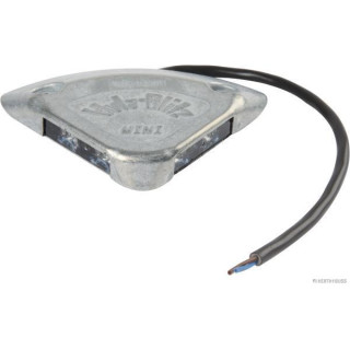 HERTH+BUSS ELPARTS 80690127 Warnleuchte 12 V, 24 V, LED, universal