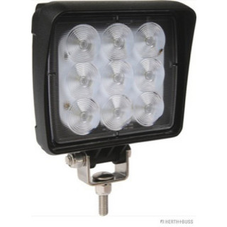 HERTH+BUSS ELPARTS 80690310 Arbeitsscheinwerfer LED, 12-36V