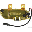 HERTH+BUSS ELPARTS 81660029 Nebelscheinwerfer links, H3 passend für MERCEDES-BENZ AXOR 2