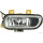 HERTH+BUSS ELPARTS 81660029 Nebelscheinwerfer links, H3 passend für MERCEDES-BENZ AXOR 2