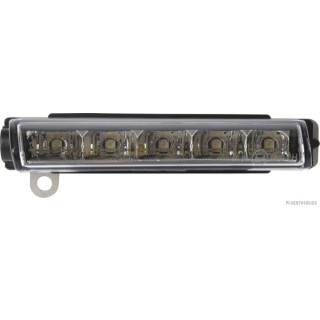 HERTH+BUSS ELPARTS 81660033 Tagfahrleuchte links, LED passend für MERCEDES-BENZ ACTROS MP4 / MP5