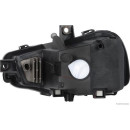 HERTH+BUSS ELPARTS 81660038 Nebelscheinwerfer rechts, 24V, DRL LED passend für MERCEDES-BENZ ACTROS MP4 / MP5, ANTOS, AROCS