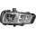 HERTH+BUSS ELPARTS 81660038 Nebelscheinwerfer rechts, 24V, DRL LED passend für MERCEDES-BENZ ACTROS MP4 / MP5, ANTOS, AROCS