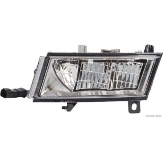 HERTH+BUSS ELPARTS 81660045 Nebelscheinwerfer links, LED passend für SCANIA L,P,G,R,S - series