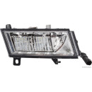 HERTH+BUSS ELPARTS 81660046 Nebelscheinwerfer rechts, LED...