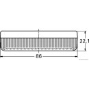 HERTH+BUSS ELPARTS 82710009 Seitenmarkierungsleuchte C5W