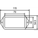 HERTH+BUSS ELPARTS 82710010 Begrenzungsleuchte R5W