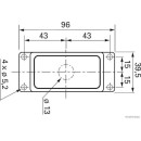 HERTH+BUSS ELPARTS 82710048 Schlussleuchte C5W passend für RENAULT TRUCKS C, G, MAJOR, MANAGER, MIDLINER, R