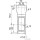 HERTH+BUSS ELPARTS 82710051 Umrissleuchte C5W passend für FRUEHAUF, RENAULT TRUCKS