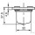 HERTH+BUSS ELPARTS 82710051 Umrissleuchte C5W passend für FRUEHAUF, RENAULT TRUCKS