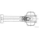 HERTH+BUSS ELPARTS 82710052 Umrissleuchte passend für JOHN DEERE