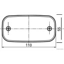 HERTH+BUSS ELPARTS 82710077 Seitenmarkierungsleuchte T4W, AMP-JPT