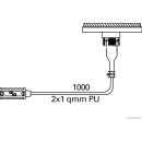 HERTH+BUSS ELPARTS 82710157 Seitenmarkierungsleuchte 24 V, LED passend für SUER