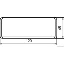 HERTH+BUSS ELPARTS 82710200 Seitenmarkierungsleuchte 24 V, LED passend für MERCEDES-BENZ ACTROS, ACTROS MP2 / MP3, ACTROS MP4 / MP5, ANTOS, AROCS, ATEGO, ATEGO 2, AXOR, AXOR 2, ECONIC