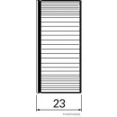 HERTH+BUSS ELPARTS 82710202 Umrissleuchte 12 V, C5W, DC (Double Click) passend für SUER