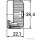 HERTH+BUSS ELPARTS 82710219 Seitenmarkierungsleuchte C5W