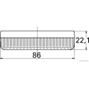 HERTH+BUSS ELPARTS 82710235 Begrenzungsleuchte C5W