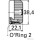 HERTH+BUSS ELPARTS 82710235 Begrenzungsleuchte C5W