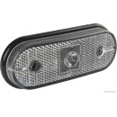 HERTH+BUSS ELPARTS 82710254 Begrenzungsleuchte 24 V, LED,...